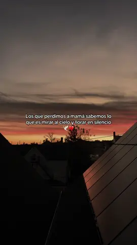 Duele hasta el alma 💔 #hastaelcielo #parati #teextrañotanto #mimama #dolor 
