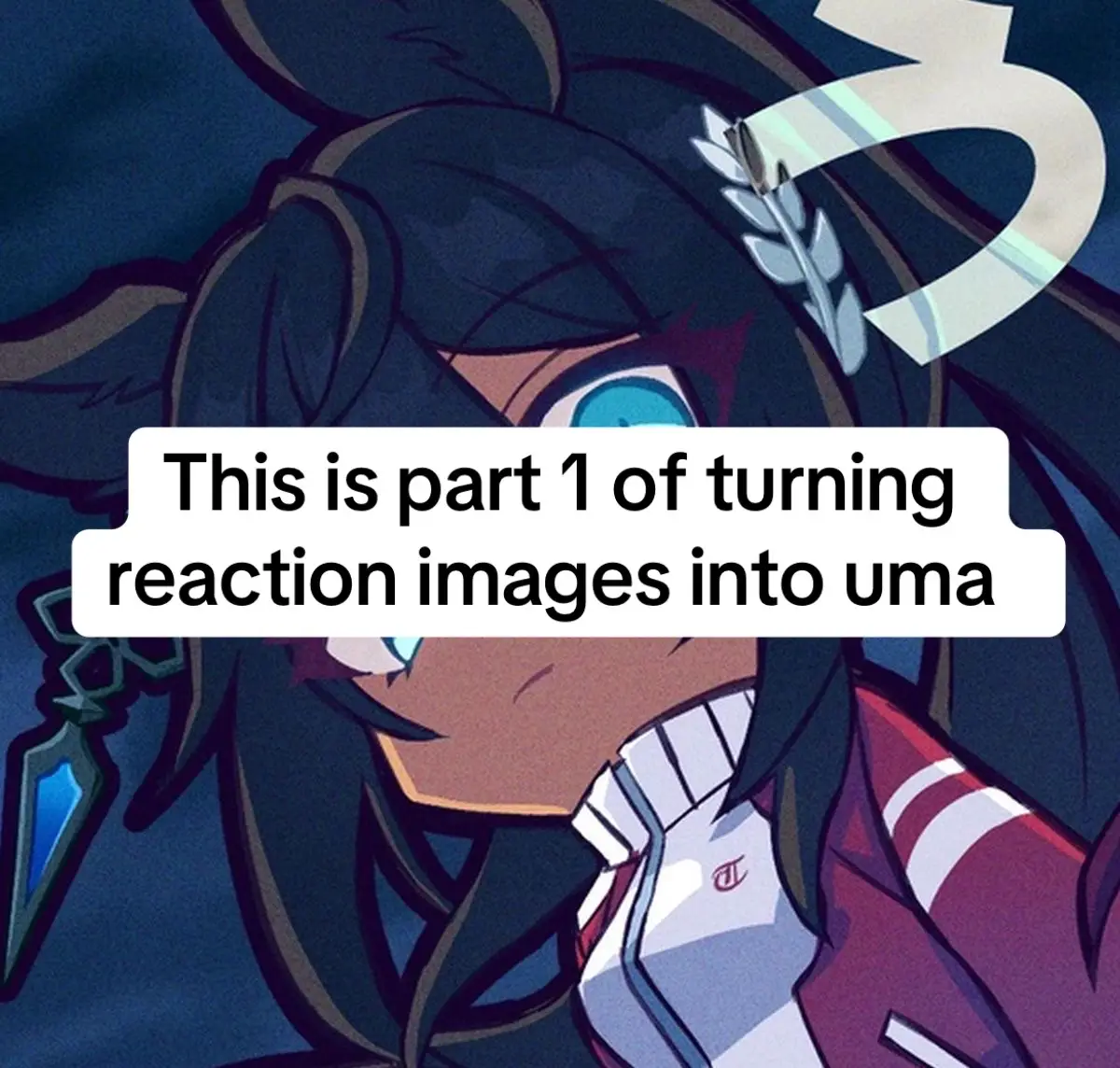 #umamusume #fyp #drawing  @tyler_the_creamator @Plutonius @ayabe's #1 fan @OverLord @Anthhony @Lenjilove @Script @✢ғᴇɴᴏ✢[#1 El Condor fan] 