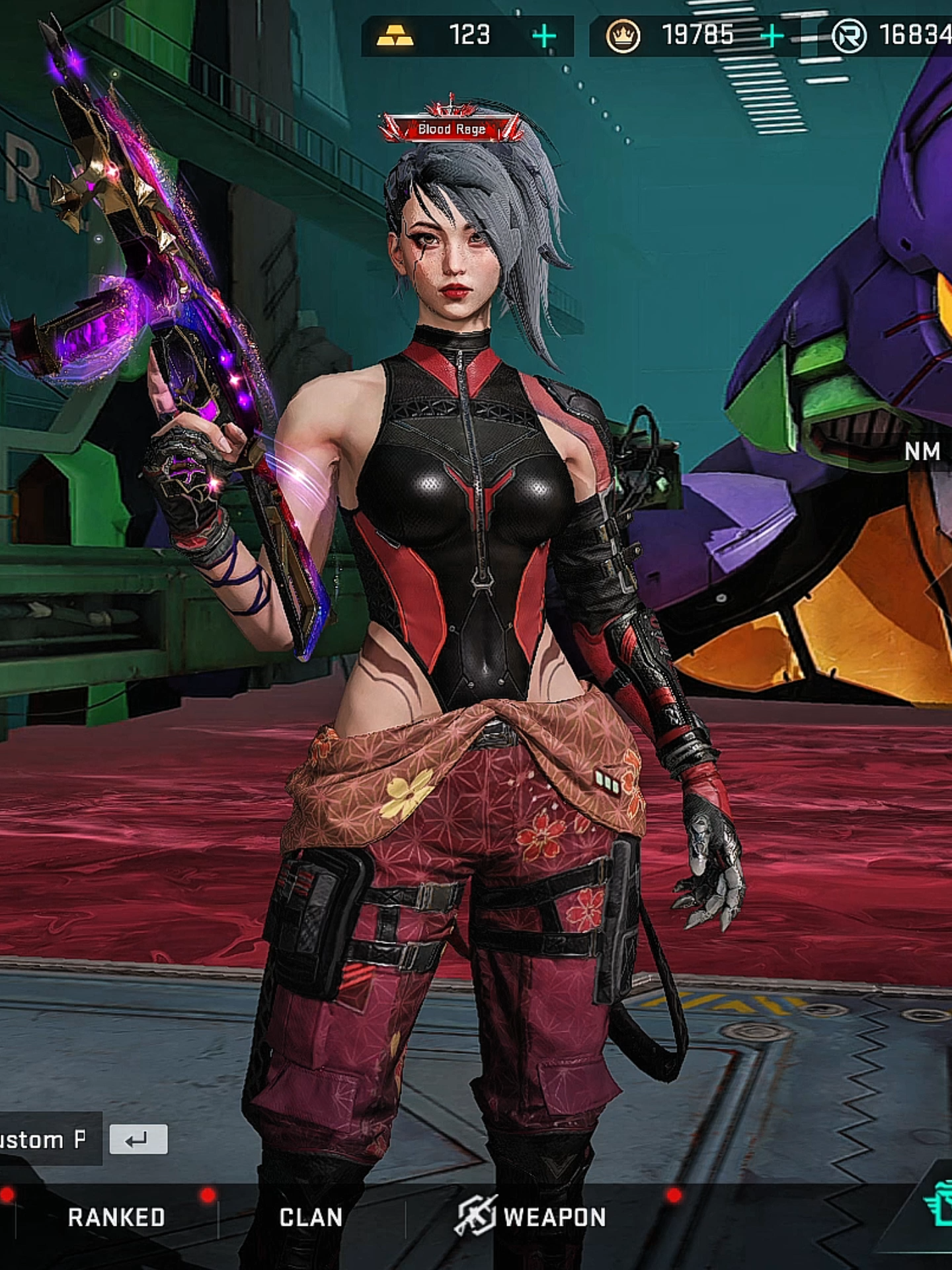 #sineira #bloodstrike #bloodstrikeclips #bloodstrikepc #bloodstrikemobile #jhoda #linaje #bloodstrikelatam #embajadorbloodstrike @linajee.pe