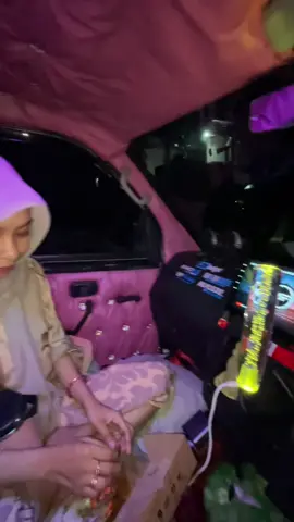 🫶 #fyp #trend #nyetirmobil #drivermuda #granmaxpickup 