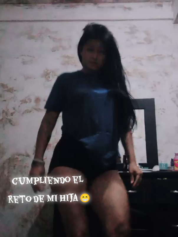 se que no lo hice bien.. pero lo hice.