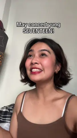 Na para bang nagtatae kami ng pera….. @SEVENTEEN @AHOF #seventeen #ahof #seventeen17_official #kpop #ahof_official 