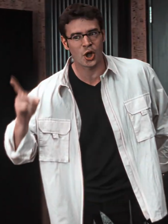 Roman? || Roman Bridger Edit || Scream 3 Edit || #scream3edit #romanbridgeredit #screamedits #ghostface #screamedits @1NONLY