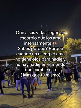 #escorpio #noviembre 