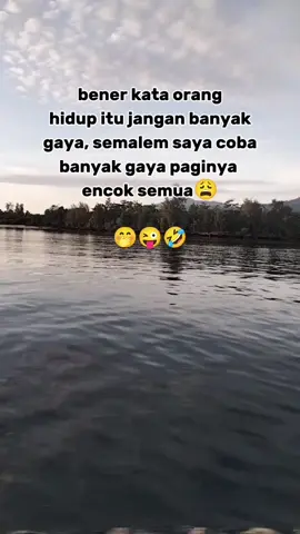 Jangan banyak gaya oii 🤭😜😆🤣🤣 #historylucu😁 #tiktoklucu #lucu_ngakak #hiburan_kocak #hiburanngakak😅😅 