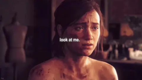 #joelmiller #elliewilliams #thelastofus #thelastofus2 #fyp 