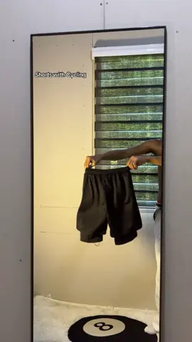 Basketball shorts with cycling for men #menshorts #cyclingshort #jerseyshort #basketballshort 