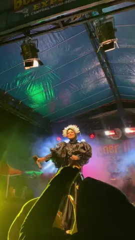 #fyp #foryoupage #masukberanda#konser @Mera Lida 