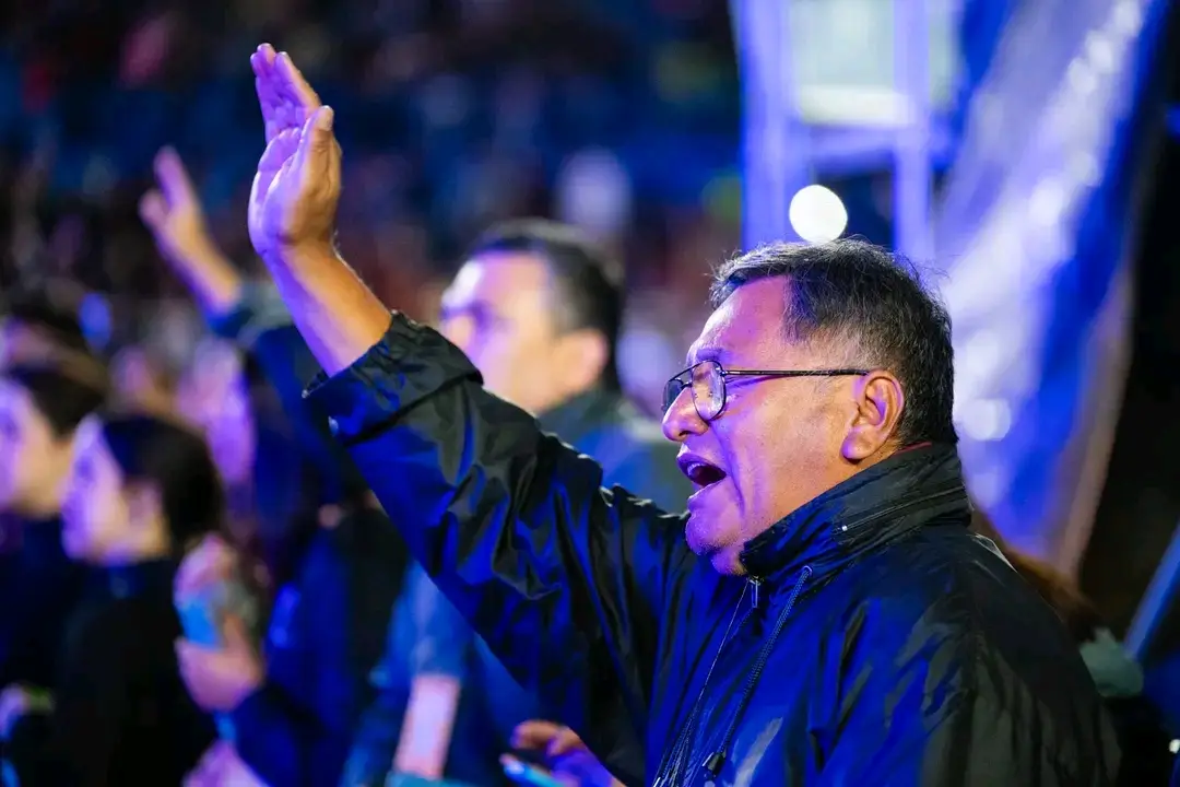 Life can be heavy at times, and the path before us often feels uncertain. But the Word of God reminds us in Isaiah 41:10, ‘Fear not, for I am with you; be not dismayed, for I am your God; I will strengthen you, I will help you, I will uphold you with my righteous right hand.’ No matter what you’re facing today, whether it’s worry, loss, loneliness, or a difficult decision, God’s presence is with you. He sees every tear, knows every struggle, and is ready to carry your burdens if you will trust Him. Remember, His timing is perfect, His love is unchanging, and His power is greater than anything we face. I encourage you to take a moment to lay your cares before the Lord. Tell Him your fears, your doubts, and your hopes. Let Him guide your steps and bring peace to your heart. And if you feel led, share your prayer requests here, it would be my honor to lift them before the Lord with you. Trust in Him today, for He is faithful, and His grace is sufficient for every need.