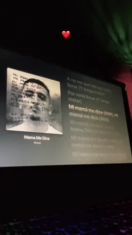 Cette chanson ❤️😍#fyb#الشعب_الصيني_ماله_حل😂😂#music#mama#