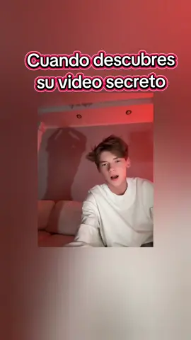 No lo culpo yo haría lo mismo jajsjs