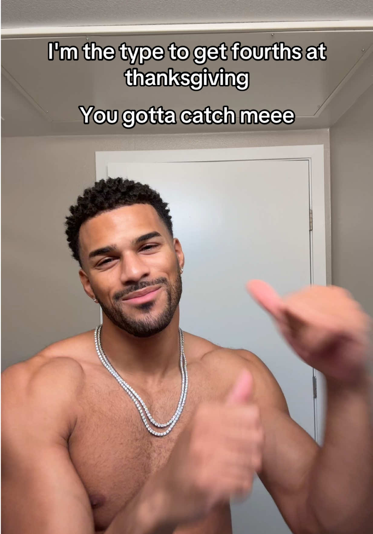 BIG BACK SEASON IS AMONG US!!