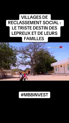 #immersion #MBB #senegalaise_tik_tok #découverte #lepreux 