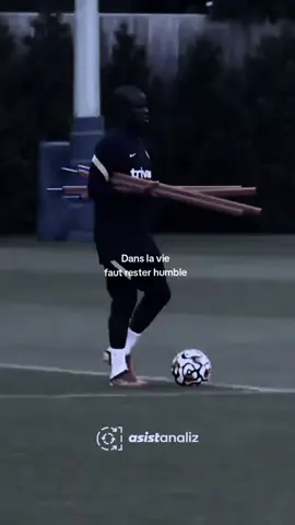 #fyp #footballtiktok #ngolokante #citation #motivacion 