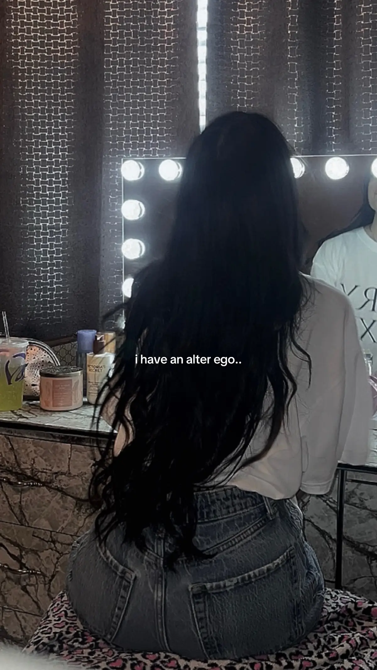 hahaha #tatiana #foryoupage #girly #tatemcrae #foryouu 