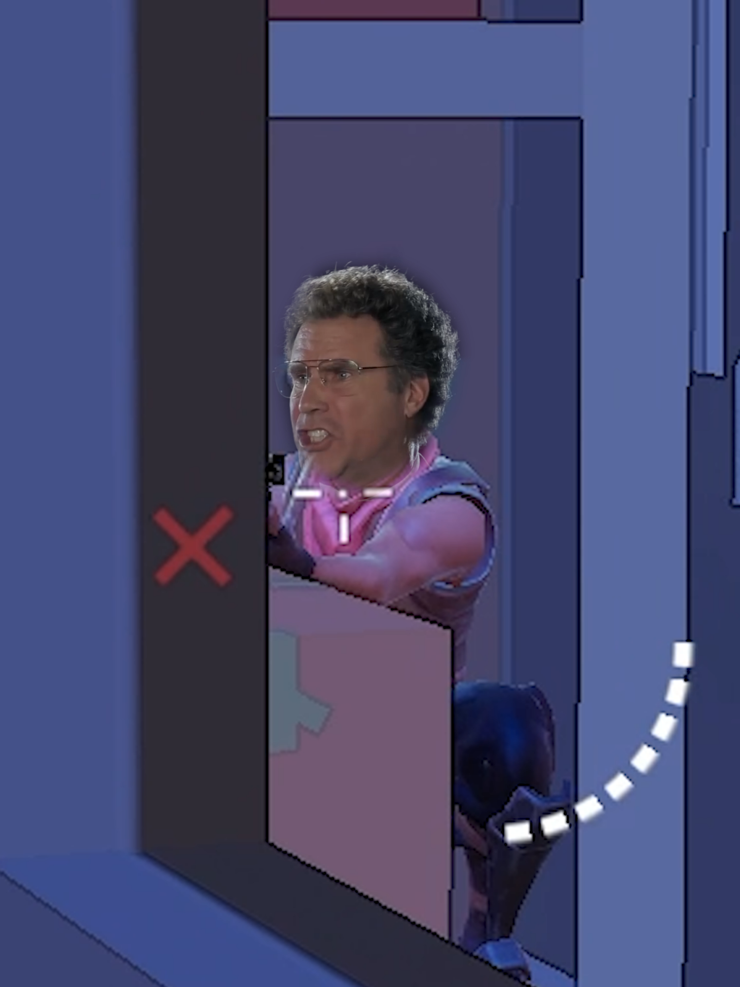 the bronze lobbies go crazy 😂 #fortnite #fyp #viral #tiktkokgaming #fortnitememes