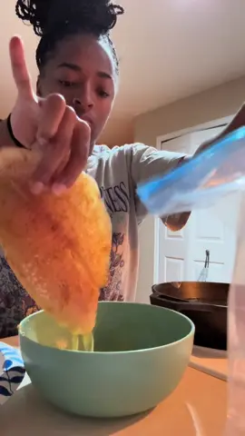 A lazy cooking day for me I had a long week at work #cookwithme #fyf #friedfish 