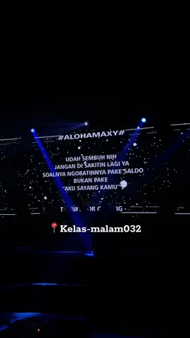 jangan ya dek ya #kelasmalam032 #quotes #foryoupage #madiun #maxygoldmadiun 