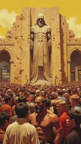 The Persian Prophet Behind Every Major Religion 👀✝️☪️✡️☸️🕉 #Religion #Mythology #zoroastrian #God #Myths  