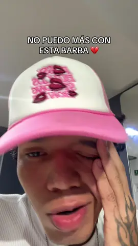 Me la voy a tener que quitar 