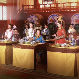 #viral #foryou #xuhuong #haucungchanhoantruyen #chanhoantruyen 