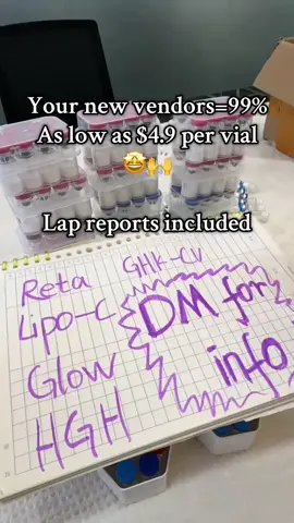 #PeptidePower #BeautyPeptides #YouthfulSkin #SkincareSecrets #PeptideMagic #RenewAndRestore #HealthySkinSolutions #AntiAgingPeptides #GlowingSkin #PeptidePerfection #fyp 