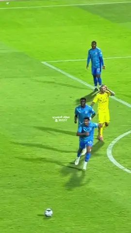 الخيبري و بروزو 😂😂💛💛💛 #النصر #كريستيانو #اكسبلور #alnassr #fyp  