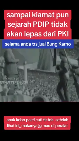 #pki #soekarno #presiden 