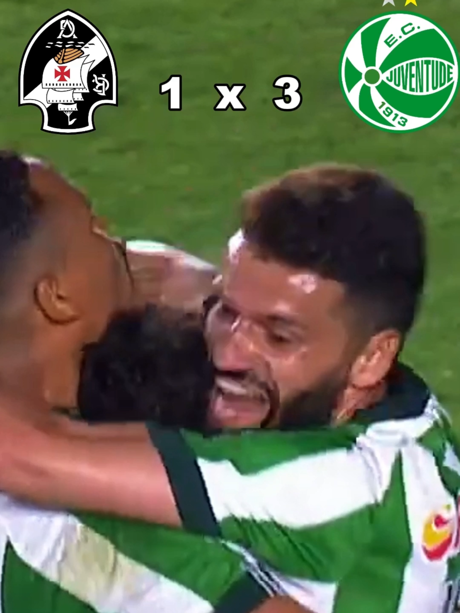 Vasco x Juventude , Narração zoeira kkkkkkkkkkkkkkkkkkkk #vasco #edit #futebol #engraçado #brasileirao #futebolbrasileiro #juventude #vascodagama #smzinho