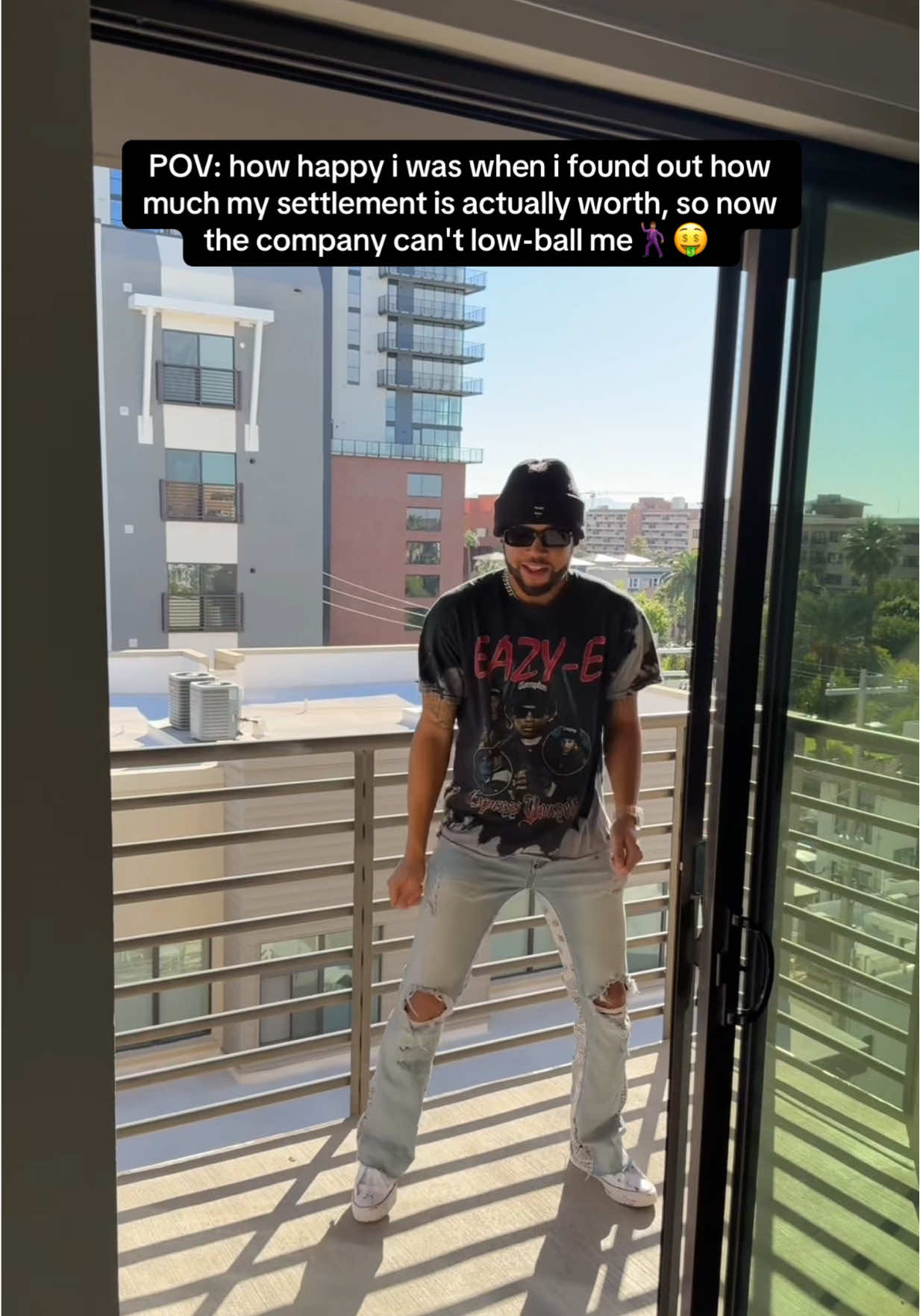 I'm hype 💰 Don't get tricked into taking a low-ball offer!