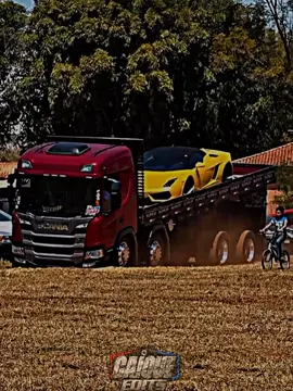 🔥🚛🏁🥷🏻 . . . #Caminhões  #loucosporcamihão  #Caminhoneiro  #1m #EditsDeCaminhão 