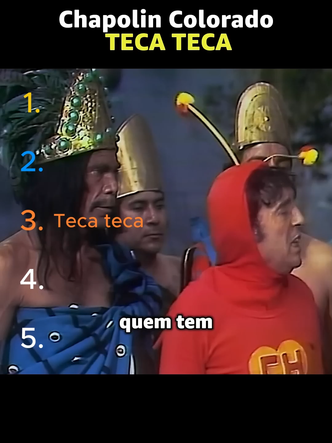 Melhores momentos chapolin #Chapolin  #series  #chaves  #fypシ゚ #fyp