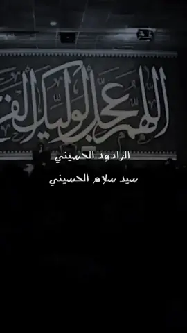 لو رايد الامان | سيد سلام الحسيني  #لو_رايد_الامان #سيدسلام_الحسيني 