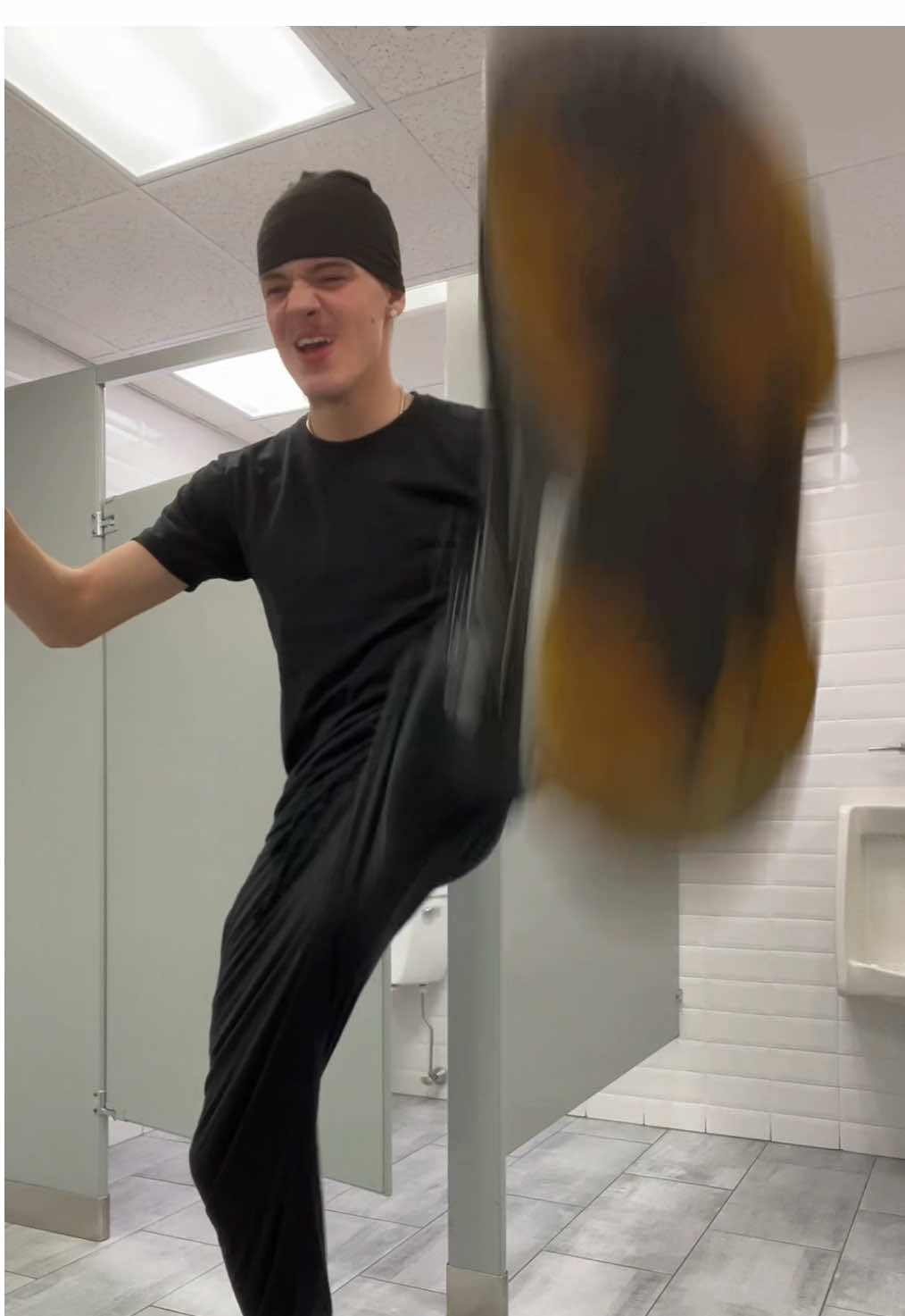 How I’m feelin 🕺