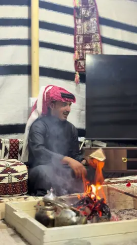 #طواري_الشتاء #الشتاء #حائل #الشنان #نوفمبر 