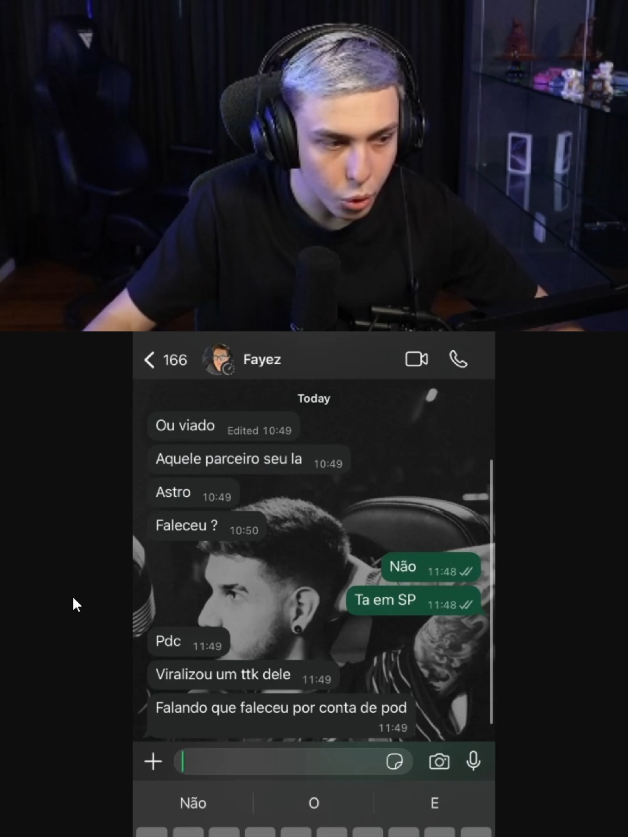 kkkkkkkkkkkkk #yuri22 #fy #astrox #00