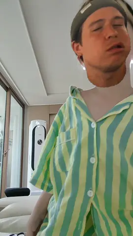 오늘 대청소 하는나류