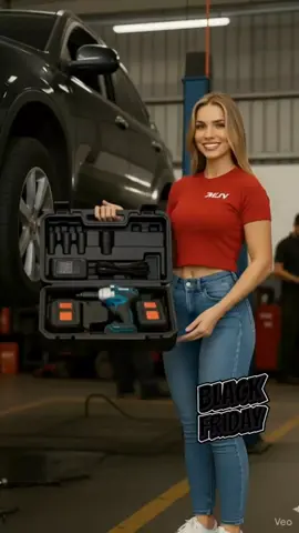 JMJN Parafusadeira Furadeira e Chave de impacto 48V...3em1...#parafusadeira #furadeira #furadeiradeimpacto  #resistente #tiktokshop 