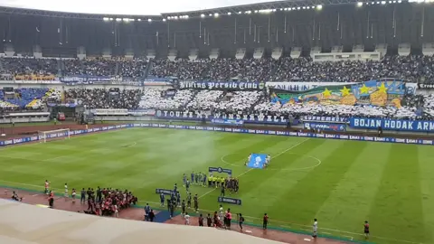 pas harita Laga terakhir persib.  2024/2025. juara B2B#bobotohpersib1933 #bobotohpersib1933 #bomberpersib💙 