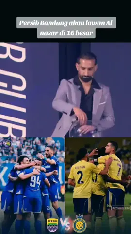 hasil drawing terbaru #persibbandung #ligacampionasia #bobotoh #drawing #fypkeun 