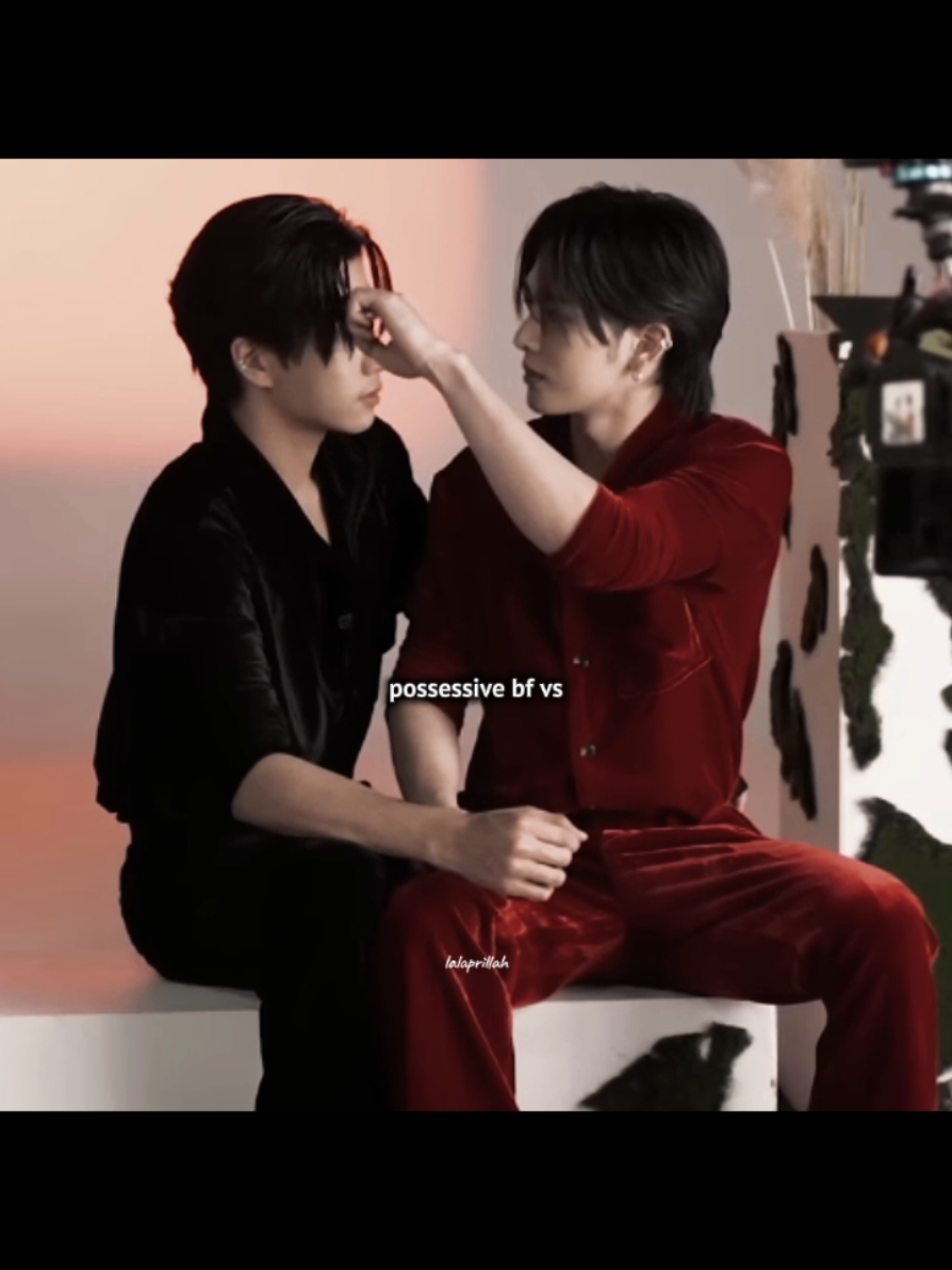 can't wait for this rivalry.. AAAKKKHHHHHHSSSSS🥵 #meandthee #perthsanta #perthppe #santapp #ppnaravit 