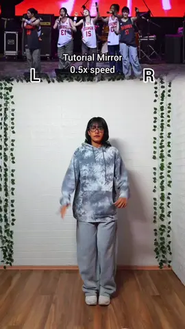 NewJeans Trend Dance Tutorial Mirror #kpop #newjeans #dancetutorial #dancechallenge #fypviralシ 