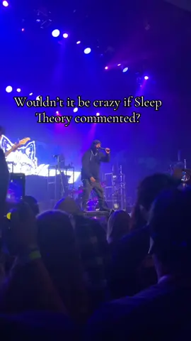 @SleepTheory #sleeptheory 