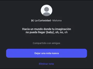 Solo matar la curiosidad 🤷🏽#lacuriosidad #maluma #rolitas30segundos #paratiiiiiiiiiiiiiiiiiiiiiiiiiiiiiiiiii 