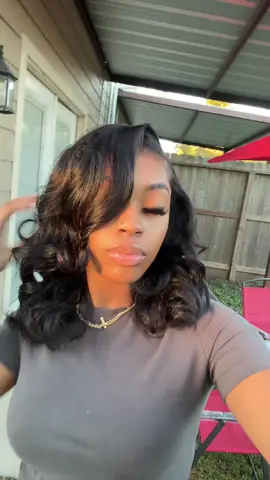 Muah Sunkissed😘 @WestKiss Hair Store @Westkiss Hair ❤️ love #viral #fyp #wiginstall 