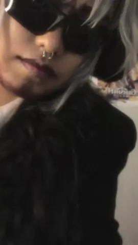 me when i get my whopping once-per-round shot on the killer and then proceed to die the next second: #fyp #robloxforsaken #forsakenroblox #chanceforsaken #chancecosplay 