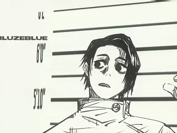 Yuta walks surprisingly fast || doing this trend || #yuta#okkotsu#okkotsuyuta #yutaedit #darktraid