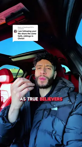 Replying to @DewDrops7721 move Like Jesus ep.43 🙏❤️‍🔥🧔🏻‍♂️ How should we be as followers? 👀😳 #jesus #worshipmusic #christianity #church #christiantiktok 