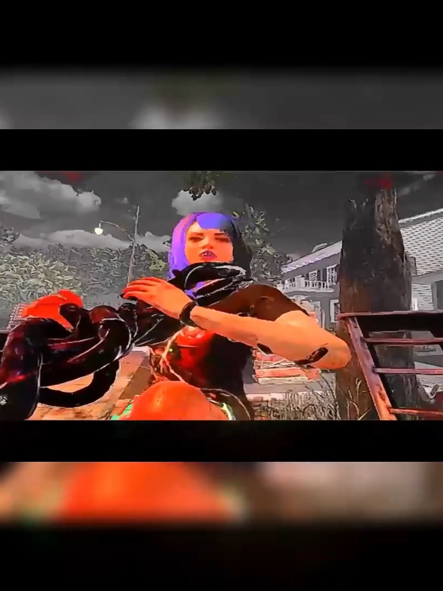 #fyp #dbd #dbdtiktok #wesker #dbdclips #yzabcxyz #dbdwesker