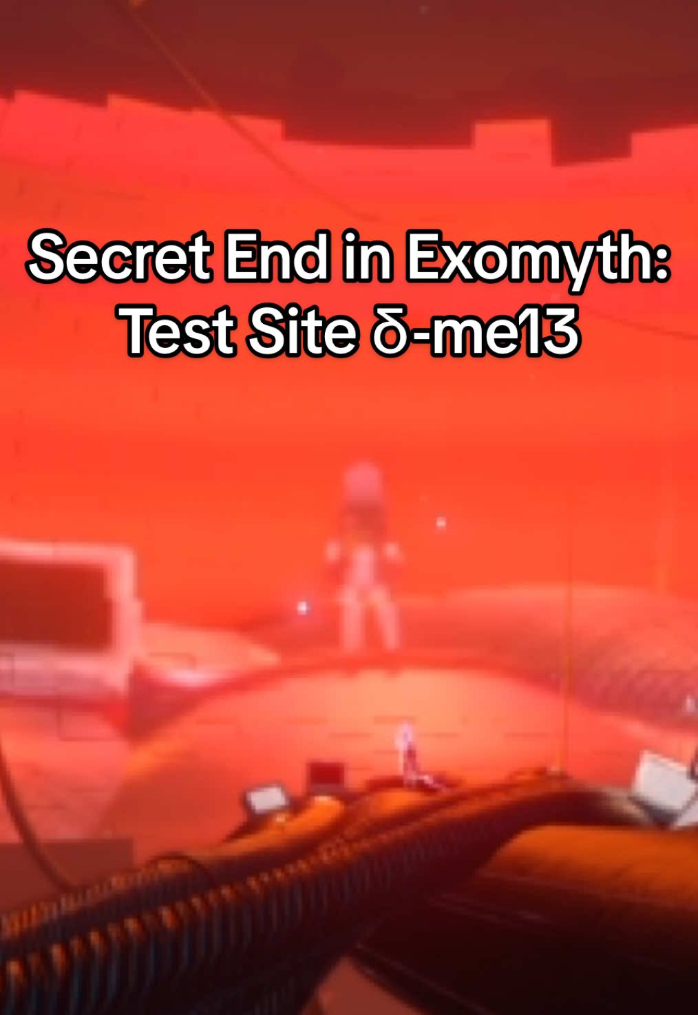 I wonder what Lygus meant by the Trailblazer stepping out of this 